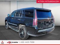 Cadillac Escalade LUXURY AWD  Sièges Ventilées Toit Pano Cuir Mags 2019-2