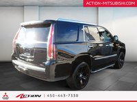 Cadillac Escalade LUXURY AWD  Sièges Ventilées Toit Pano Cuir Mags 2019-5