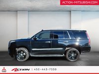 2019 Cadillac Escalade LUXURY AWD  Sièges Ventilées Toit Pano Cuir Mags-1