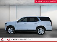 Cadillac Escalade 4WD Luxury Sièges Capitane Cuir Mags 22 Carplay 2024-1