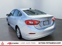 2016 Chevrolet Cruze LS Air Climatisé . GROUPE ÉLECT.-2