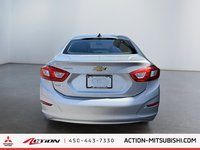 2016 Chevrolet Cruze LS Air Climatisé . GROUPE ÉLECT.-3