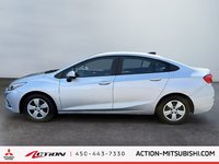 2016 Chevrolet Cruze LS Air Climatisé . GROUPE ÉLECT.-1