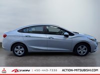 2016 Chevrolet Cruze LS Air Climatisé . GROUPE ÉLECT.-5