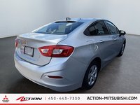 2016 Chevrolet Cruze LS Air Climatisé . GROUPE ÉLECT.-4