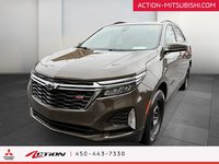 2023 Chevrolet Equinox AWD RS Volant Chauffant Bluetooth A/c-0