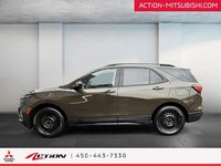 2023 Chevrolet Equinox AWD RS Volant Chauffant Bluetooth A/c-1