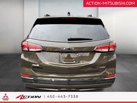 2023 Chevrolet Equinox AWD RS Volant Chauffant Bluetooth A/c-3