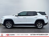 2025 Chevrolet Equinox LT Carplay Android Auto Caméra de Recul A / C-1
