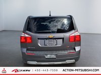 2014 Chevrolet Orlando LT TURBO Bas Kilo Groupes Électriques A / C-3