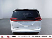 2025 Chrysler Pacifica Limited Toit Pano Cuir Navigation Mags-3