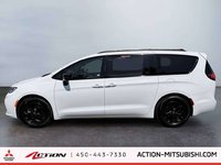 2025 Chrysler Pacifica Limited Toit Pano Cuir Navigation Mags-1