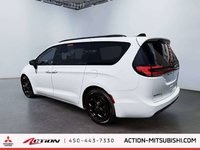 2025 Chrysler Pacifica Limited Toit Pano Cuir Navigation Mags-2