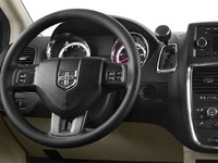 2014 Dodge Grand Caravan SXT-3
