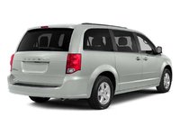 2014 Dodge Grand Caravan SXT-1
