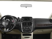 2014 Dodge Grand Caravan SXT-4