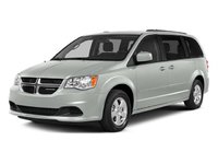 2014 Dodge Grand Caravan SXT-0