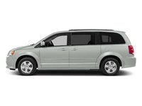 2014 Dodge Grand Caravan SXT-2