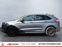 2021 Ford Edge ST-Line Toit Pano Cuir GPS MAgs 20 Po-1