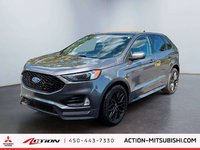 2021 Ford Edge ST-Line Toit Pano Cuir GPS MAgs 20 Po-0
