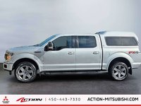 2019 Ford F 150 XLT Groupe Électriques Caméra de Recul Mags-1