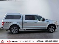 2019 Ford F 150 XLT Groupe Électriques Caméra de Recul Mags-5