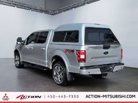 2019 Ford F 150 XLT Groupe Électriques Caméra de Recul Mags-2
