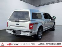 2019 Ford F 150 XLT Groupe Électriques Caméra de Recul Mags-4
