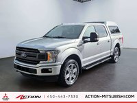 2019 Ford F 150 XLT Groupe Électriques Caméra de Recul Mags-0
