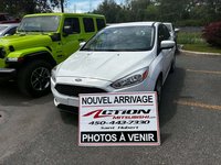 2017 Ford Focus SE Groupe Électriques Air Climatisé Bluetooth-0