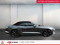 2019 Ford Mustang EcoBoost Premium Cuir SIèges Ventillés Mags-5