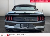 2019 Ford Mustang EcoBoost Premium Cuir SIèges Ventillés Mags-3