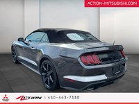 2019 Ford Mustang EcoBoost Premium Cuir SIèges Ventillés Mags-2