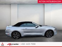 2020 Ford Mustang EcoBoost Convertible Caméra de Recul Mags-5