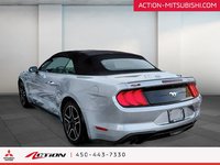 2020 Ford Mustang EcoBoost Convertible Caméra de Recul Mags-2