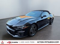 2023 Ford Mustang Premium  Sièges Ventilés Chauffants Mags-0