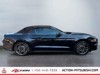 2023 Ford Mustang Premium  Sièges Ventilés Chauffants Mags-5