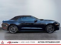 2023 Ford Mustang Premium  Sièges Ventilés Chauffants Mags-5