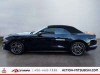2023 Ford Mustang Premium  Sièges Ventilés Chauffants Mags-1