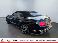 2023 Ford Mustang Premium  Sièges Ventilés Chauffants Mags-2