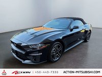 2023 Ford Mustang Premium  Sièges Ventilés Chauffants Mags-0