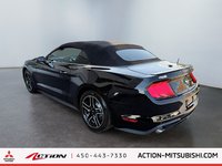 2023 Ford Mustang Premium  Sièges Ventilés Chauffants Mags-2