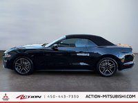 2023 Ford Mustang Premium  Sièges Ventilés Chauffants Mags-1