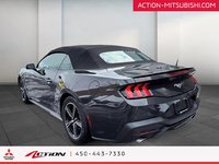 2024 Ford Mustang Premium Sièges Ventillés / Chauffants Cuir Mags-2