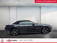 2024 Ford Mustang Premium Sièges Ventillés / Chauffants Cuir Mags-5