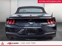 2024 Ford Mustang Premium Sièges Ventillés / Chauffants Cuir Mags-3