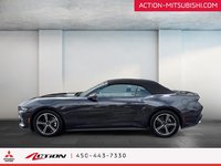 2024 Ford Mustang Premium Sièges Ventillés / Chauffants Cuir Mags-1