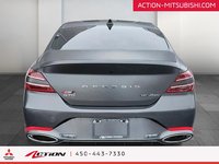 GENESIS G70 3.3T Sport AWD Toit Cuir Sièges Ventilés GPS Mags 2023-3