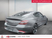GENESIS G70 3.3T Sport AWD Toit Cuir Sièges Ventilés GPS Mags 2023-4
