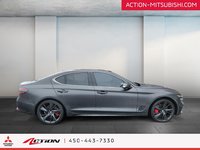 GENESIS G70 3.3T Sport AWD Toit Cuir Sièges Ventilés GPS Mags 2023-5